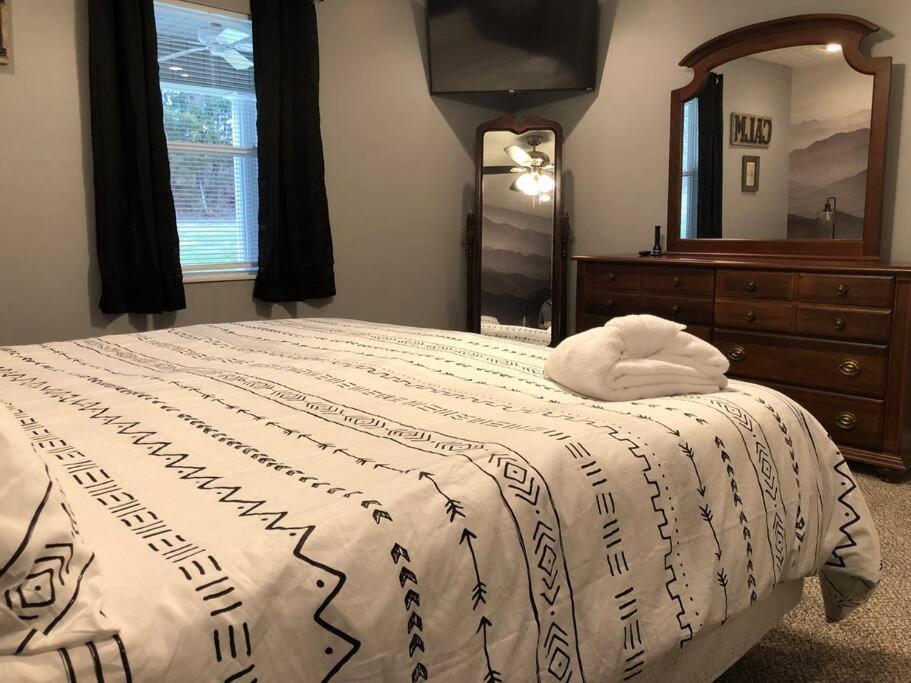Holiday home 1 Mi To Dollywood Mins To Attractions & Gsmnp Sevierville