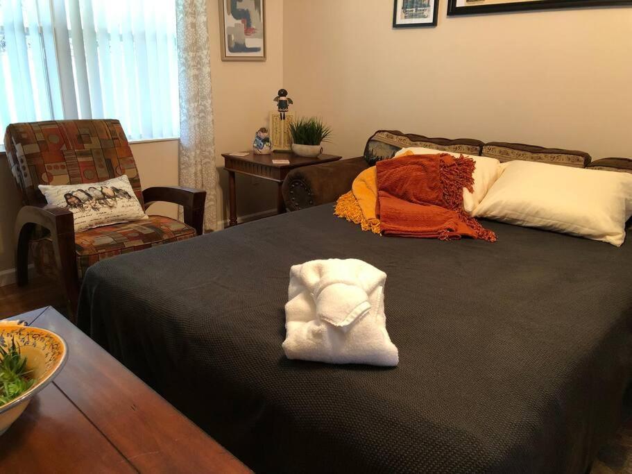 1 Mi To Dollywood Mins To Attractions & Gsmnp Holiday home