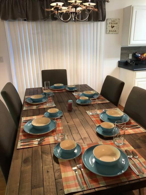 1 Mi To Dollywood Mins To Attractions & Gsmnp Holiday home Sevierville