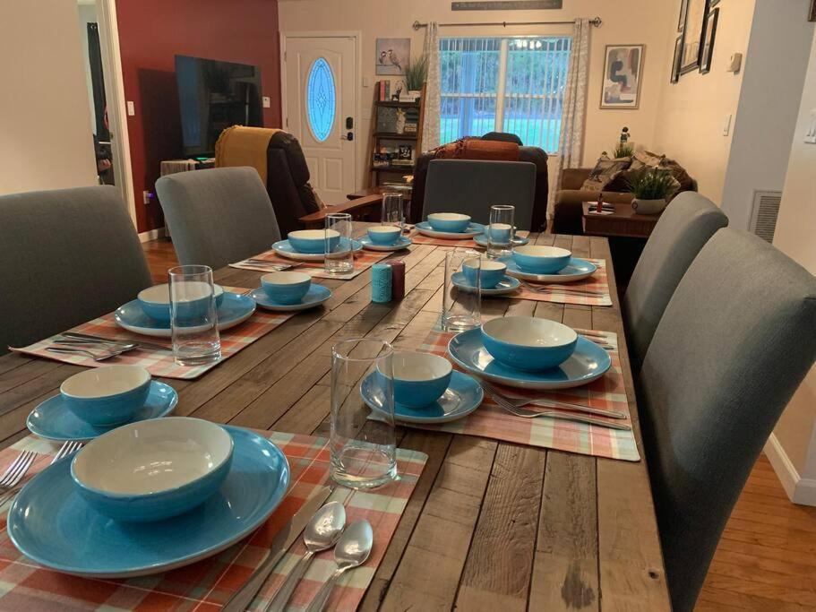 1 Mi To Dollywood Mins To Attractions & Gsmnp Holiday home *
