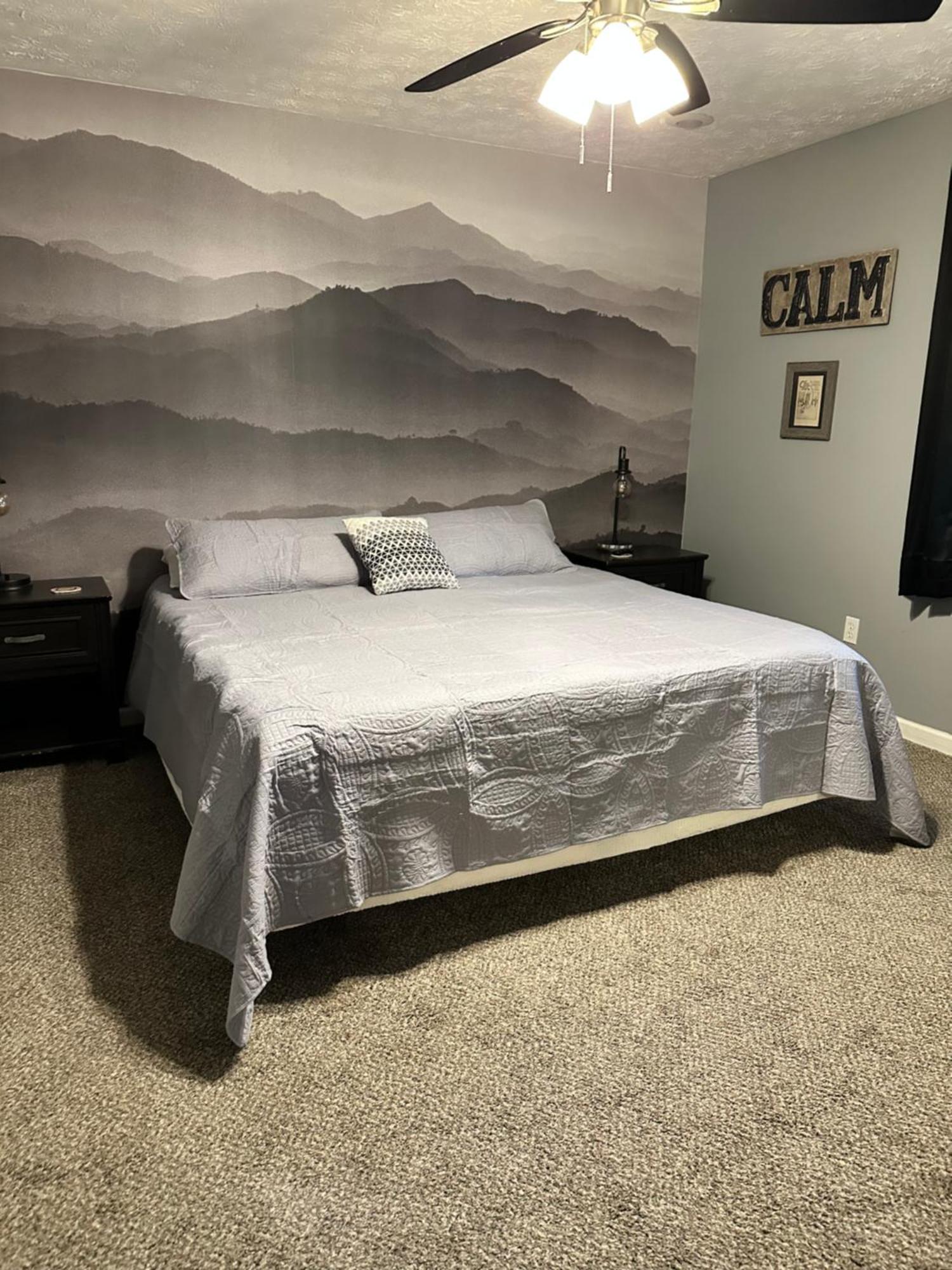 1 Mi To Dollywood Mins To Attractions & Gsmnp Holiday home Sevierville