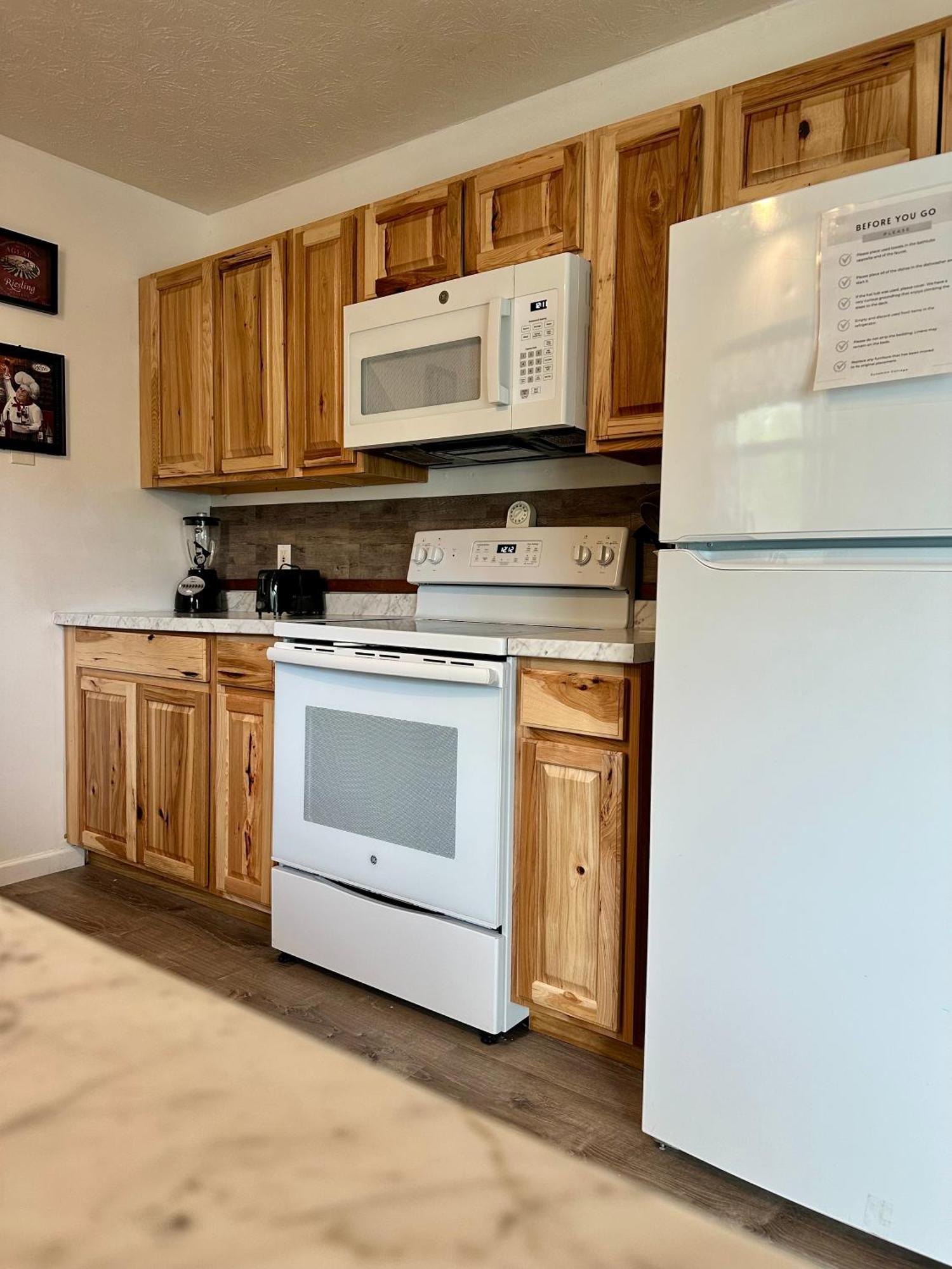 Holiday home 1 Mi To Dollywood Mins To Attractions & Gsmnp *