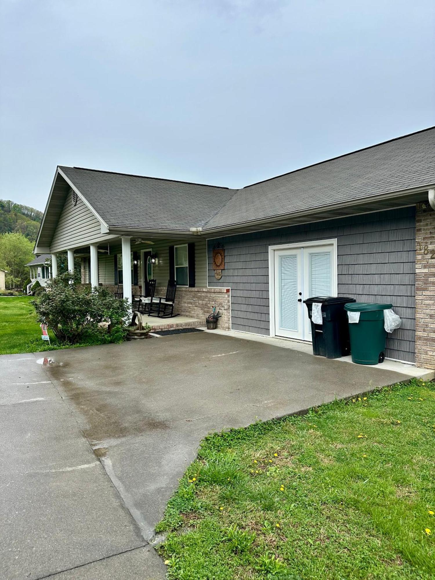 1 Mi To Dollywood Mins To Attractions & Gsmnp Holiday home *