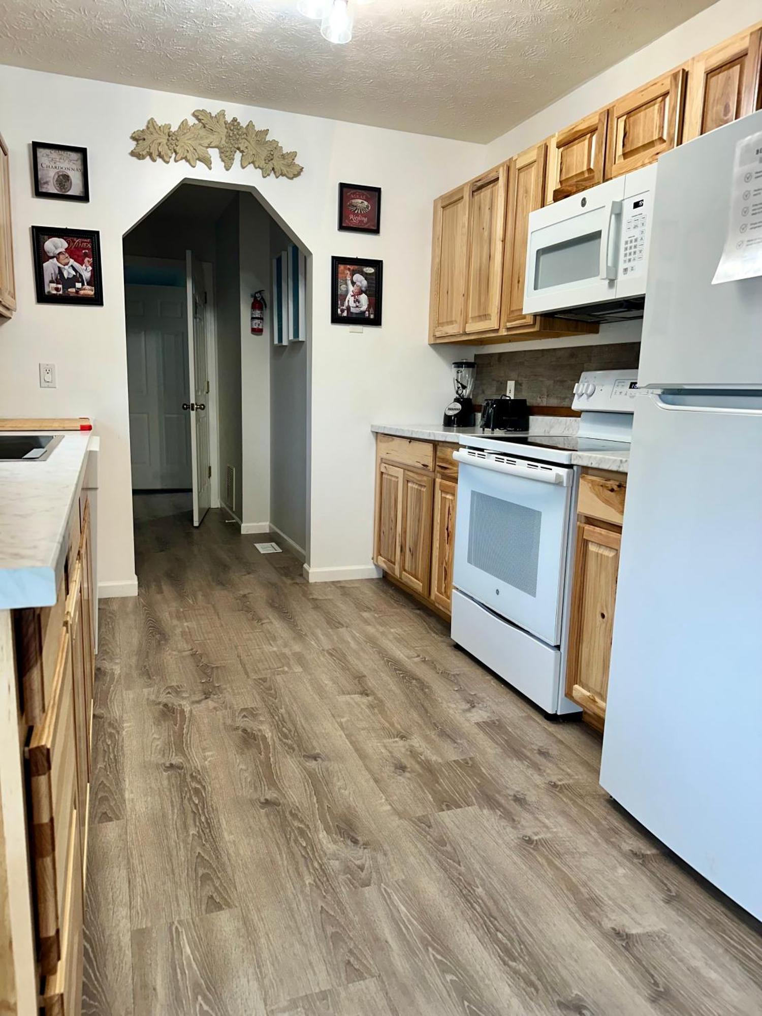 Holiday home 1 Mi To Dollywood Mins To Attractions & Gsmnp *